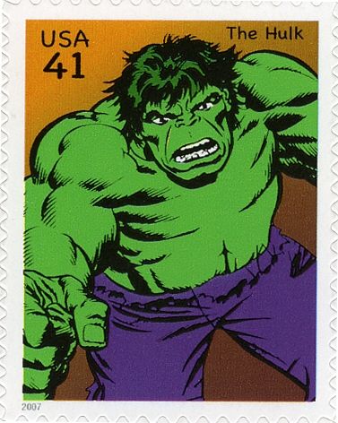 Hulk