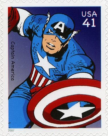 Captain America