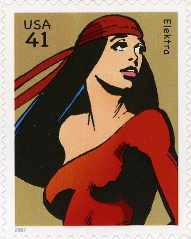 Elektra