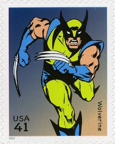 Wolverine