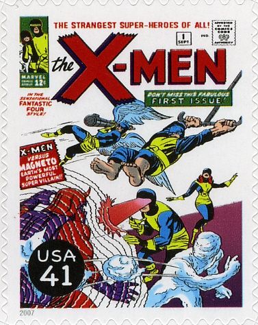 X-men