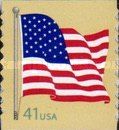 Flag Stamp
