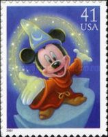 Mickey Mouse - Magic