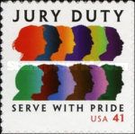 Jury Duty