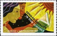 Mendez v. Westminster, 60th Anniv.