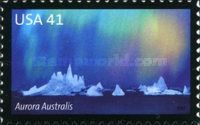 Polar Lights: Aurora Australis