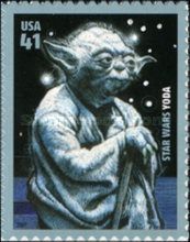 Yoda