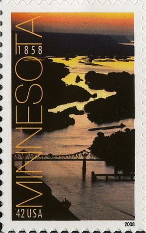 Minnesota
