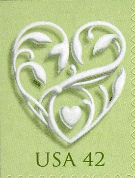 Wedding Heart