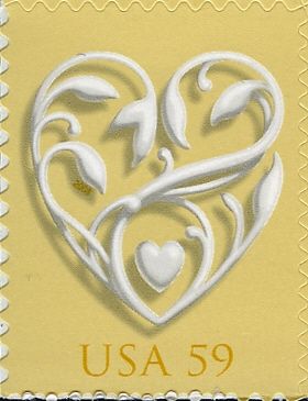 Wedding Heart