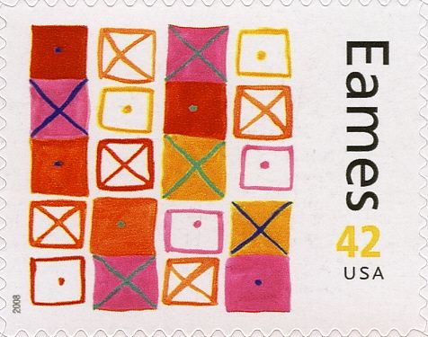 Fabric Samples - Crosspatch
