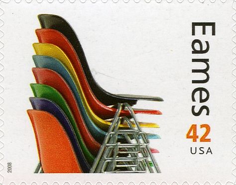Stackable Chairs