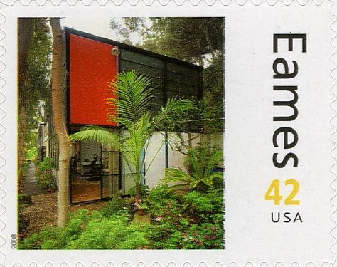 Case Study House #8