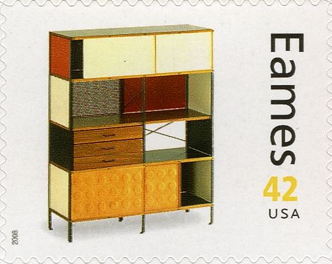 Shelving