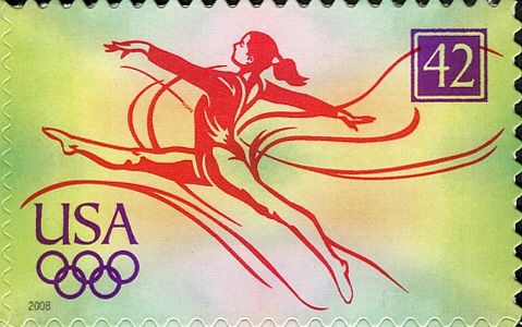 Olympics: Floor Exercises