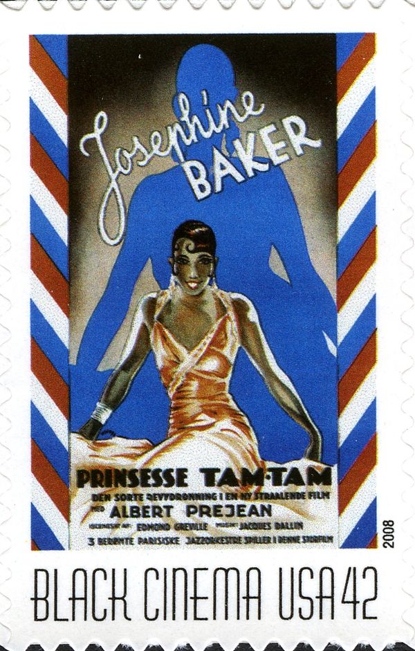 Princess Tam Tam (1935)