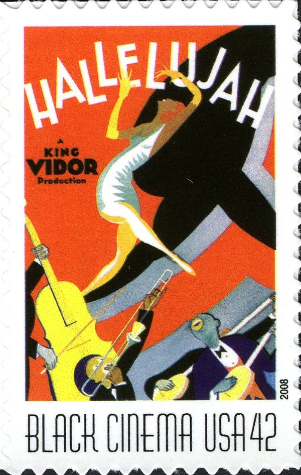 Hallelujah (1929)