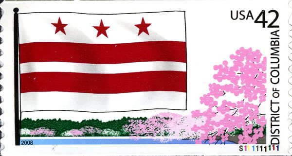 District of Columbia