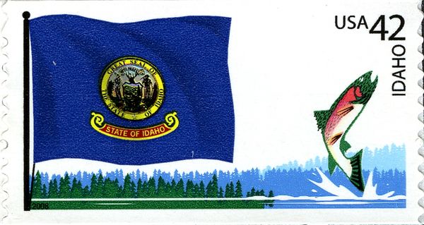 Idaho