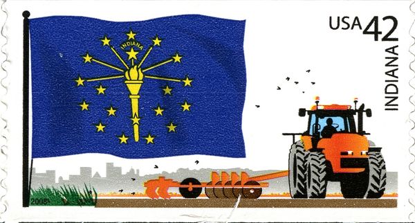 Indiana