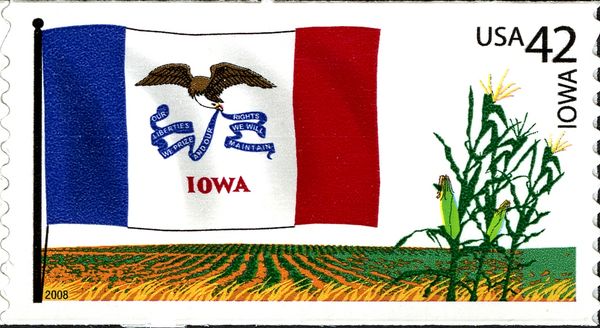 Iowa