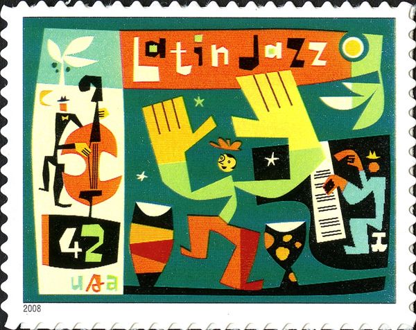 Latin Jazz