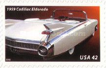1959 Cadillac Eldorado