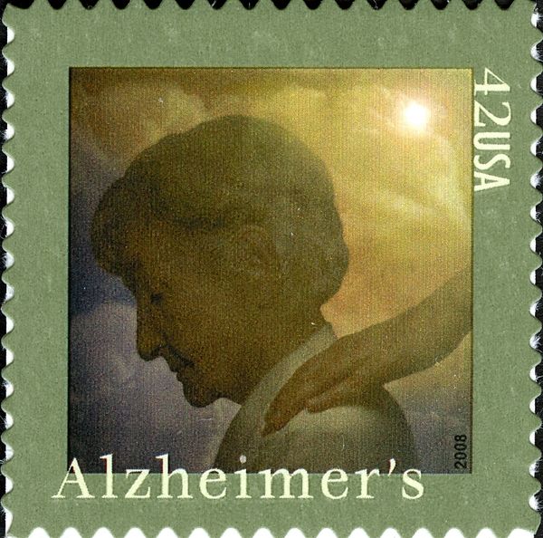 Alzheimer's