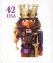 Nutcrackers - King