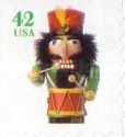 Nutcrackers - Drummer
