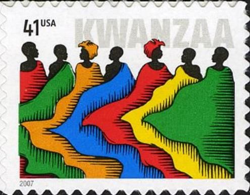 Kwanzaa