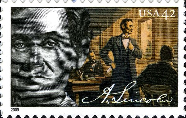 Abraham Lincoln - Lawyer