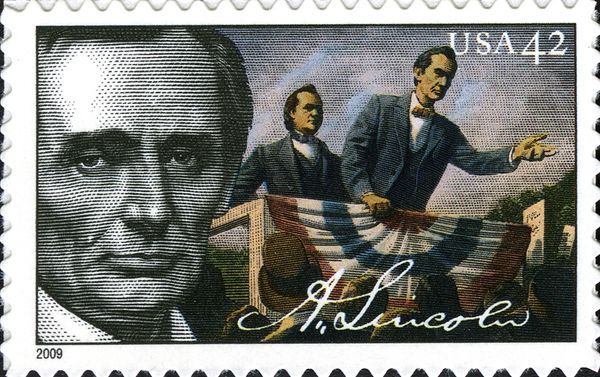 Abraham Lincoln - Politican