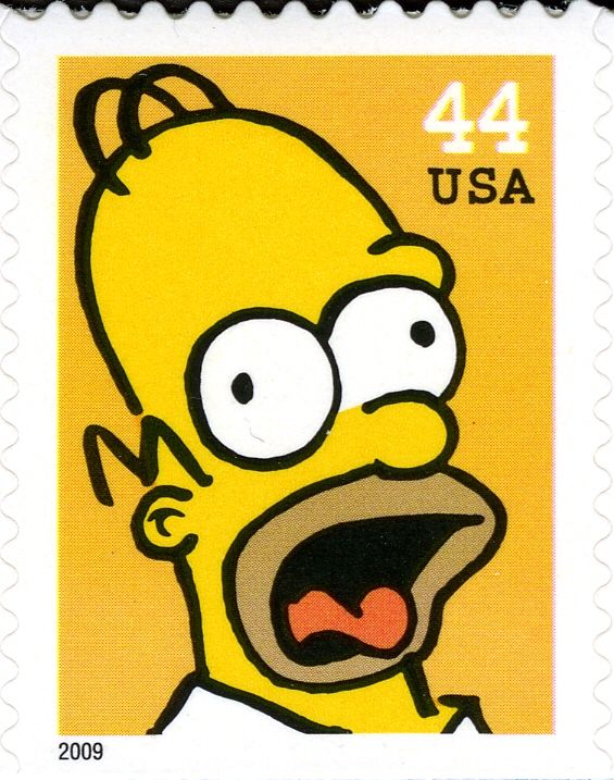 The Simpsons: Homer