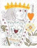 King of Hearts