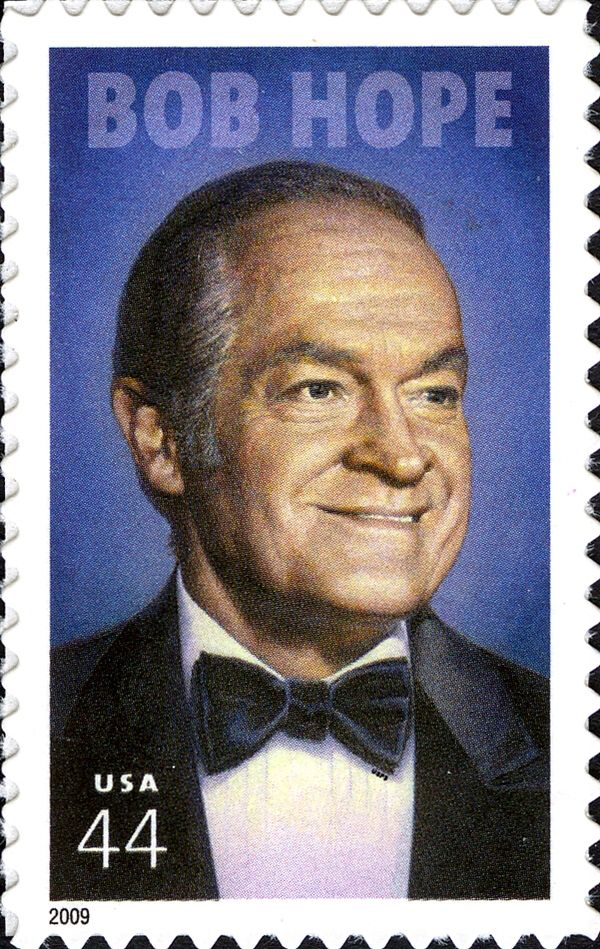 Bob Hope (1903-2003)