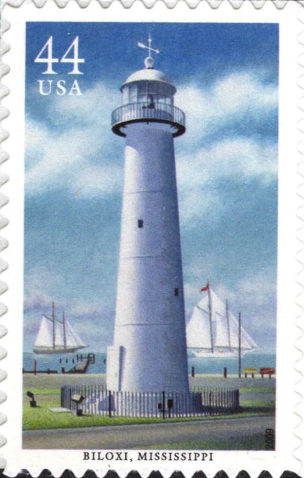 Biloxi, Mississippi