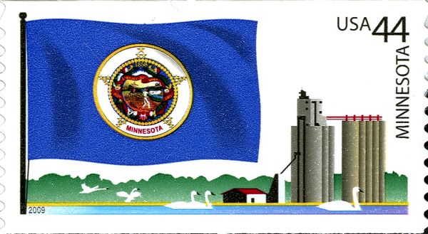 Minnesota