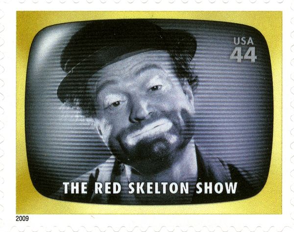 The Red Skelton Show