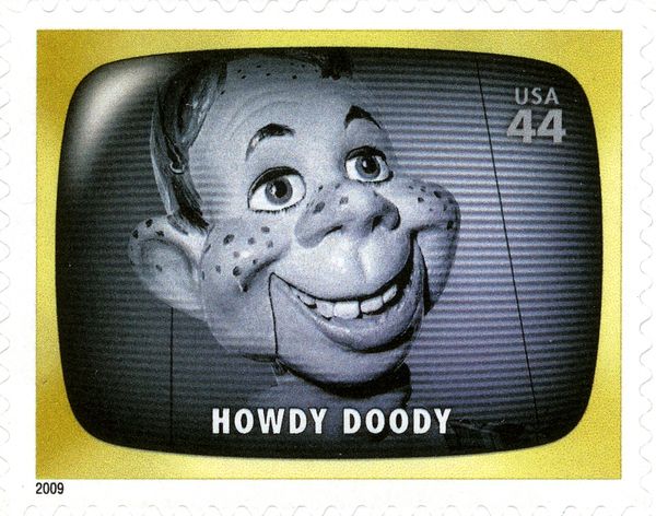 Howdy Doody