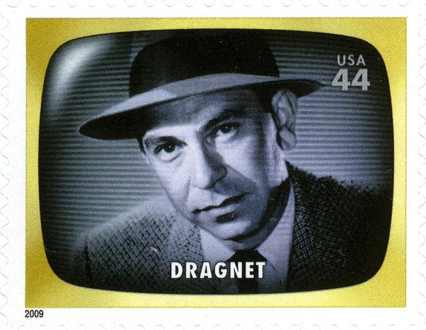 Dragnet