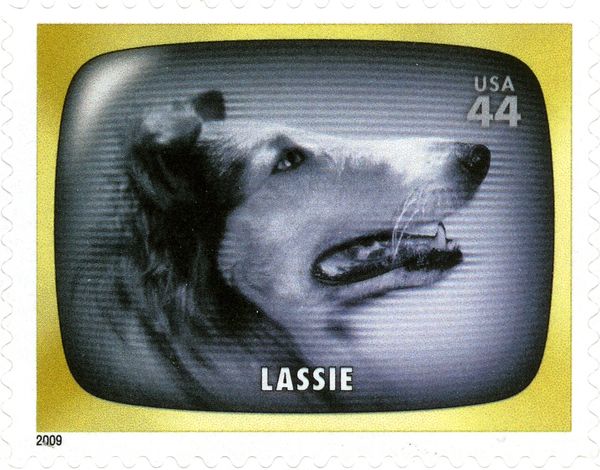 Lassie