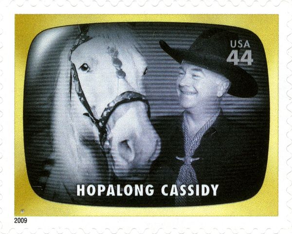 Hopalong Cassidy