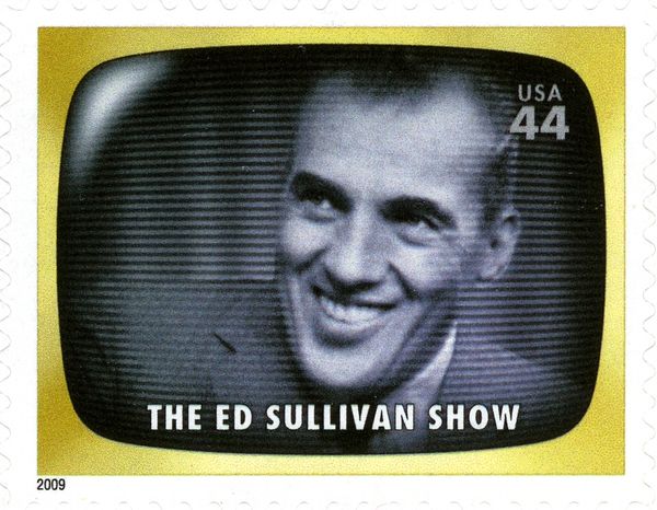 The Ed Sullivan Show