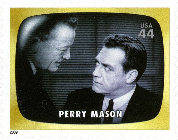 Perry Mason