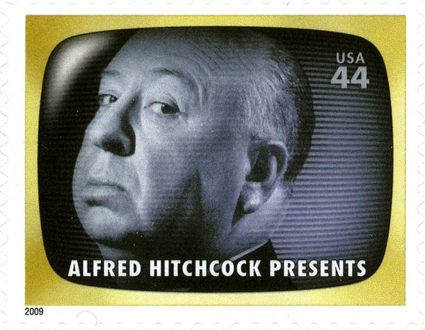 Alfred Hitchcock Presents