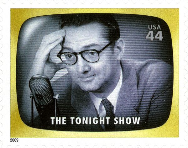 The Tonight Show