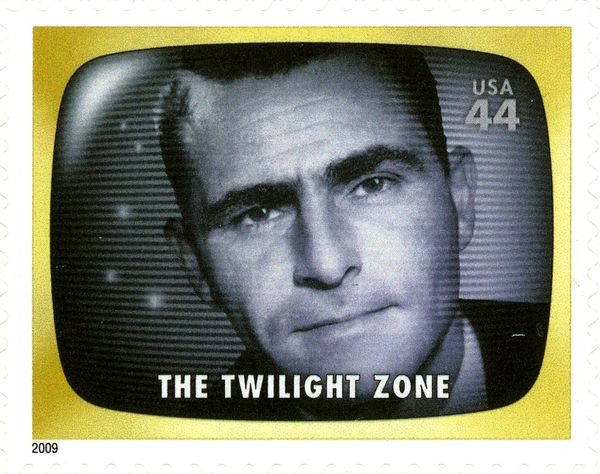 The Twilight Zone