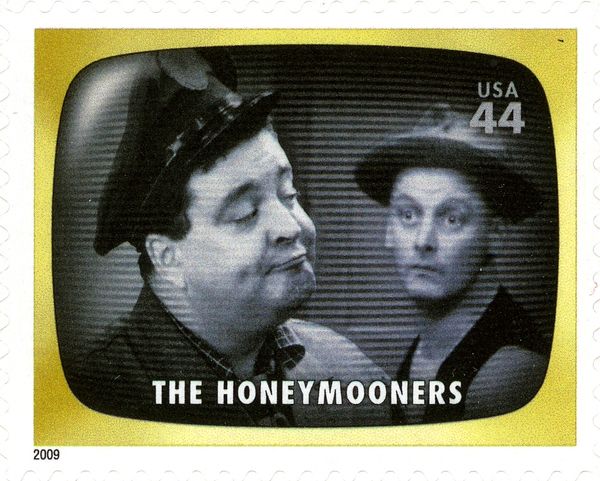 The Honeymooners