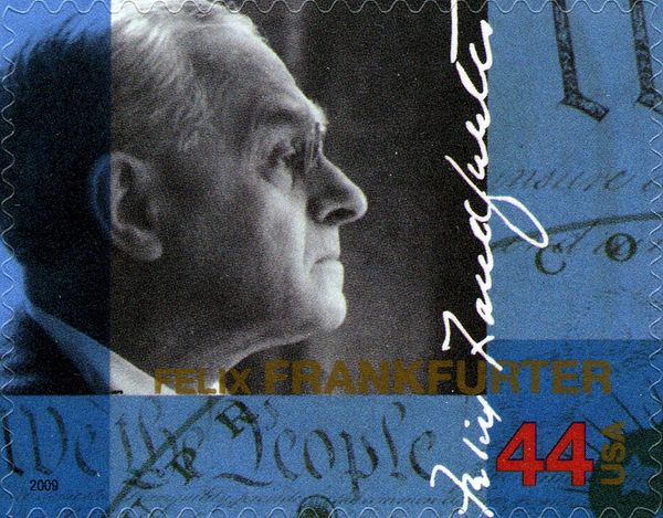 Felix Frankfurter